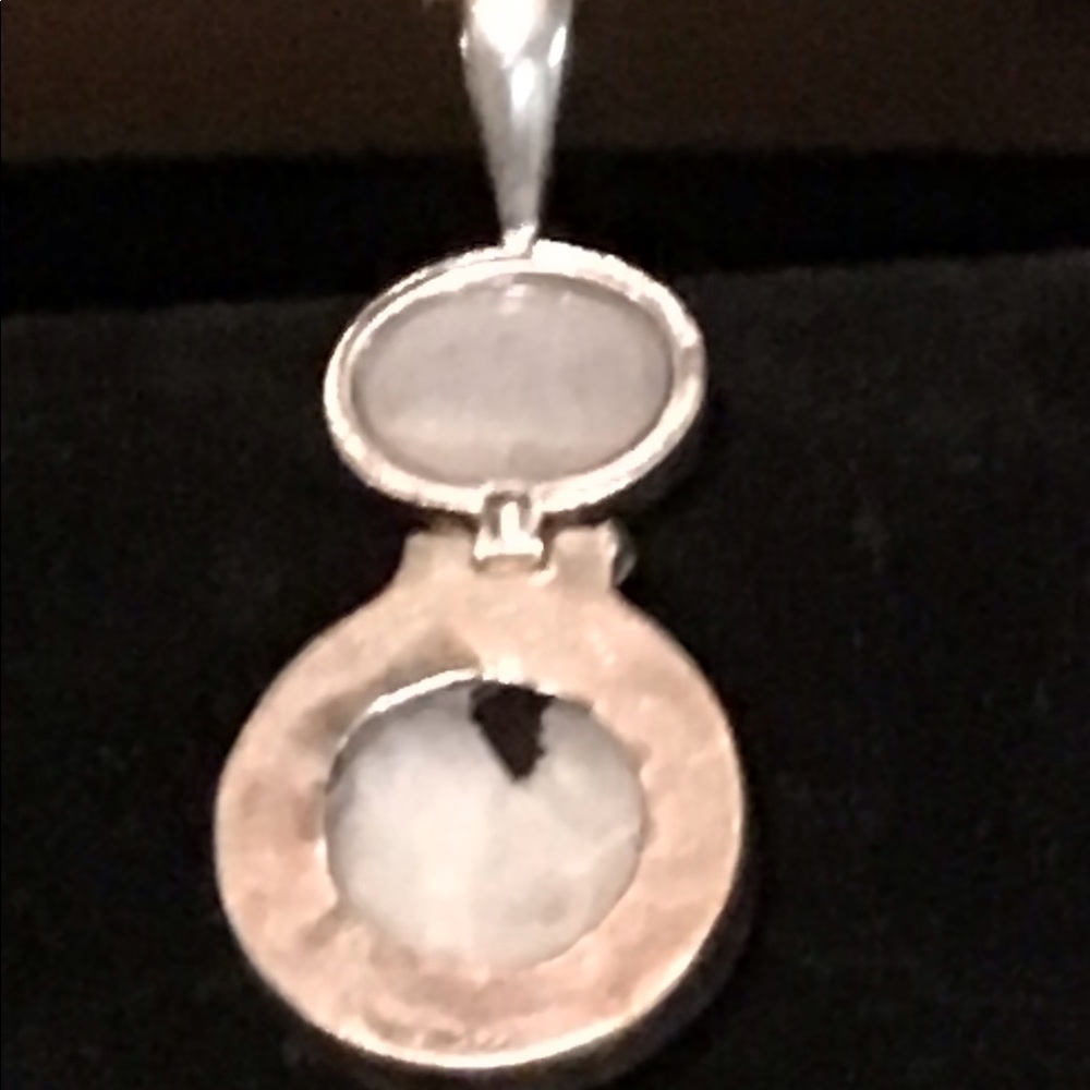 Double Rainbow Moonstone - image 4